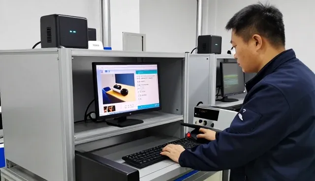 常熟市新阳商业设备有限公司以自动打包机服务连接更多应用场景